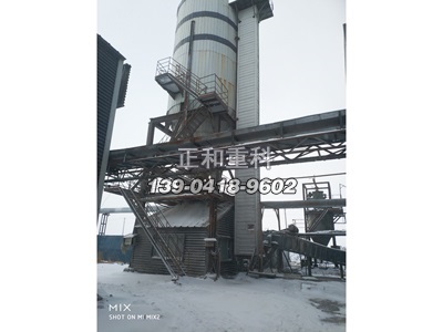 吉林飛灰固化設備 吉林飛灰固化設備